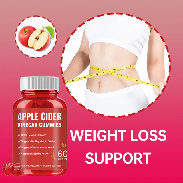 ACV GUMMIES