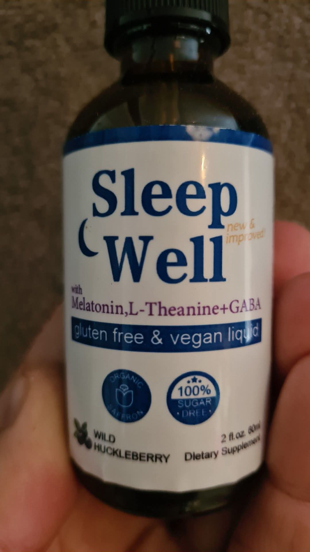 ADULT SLEEP COMBO