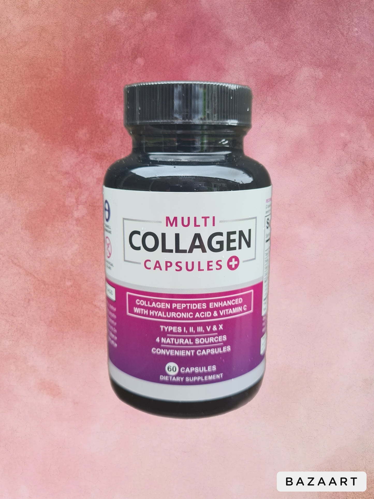 COLLAGEN PLUS