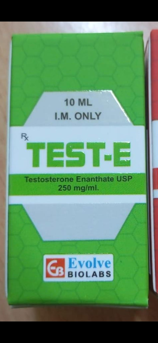 TEST E
