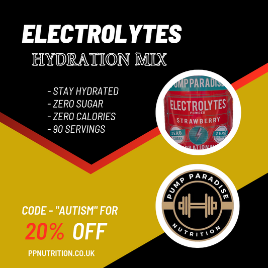 ELECTROLYTES